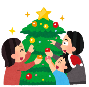 tree_kazari...